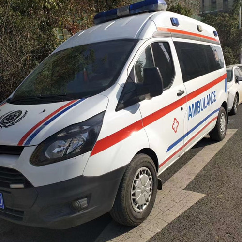 丰润品质救护车出租,为您的健康出行负责