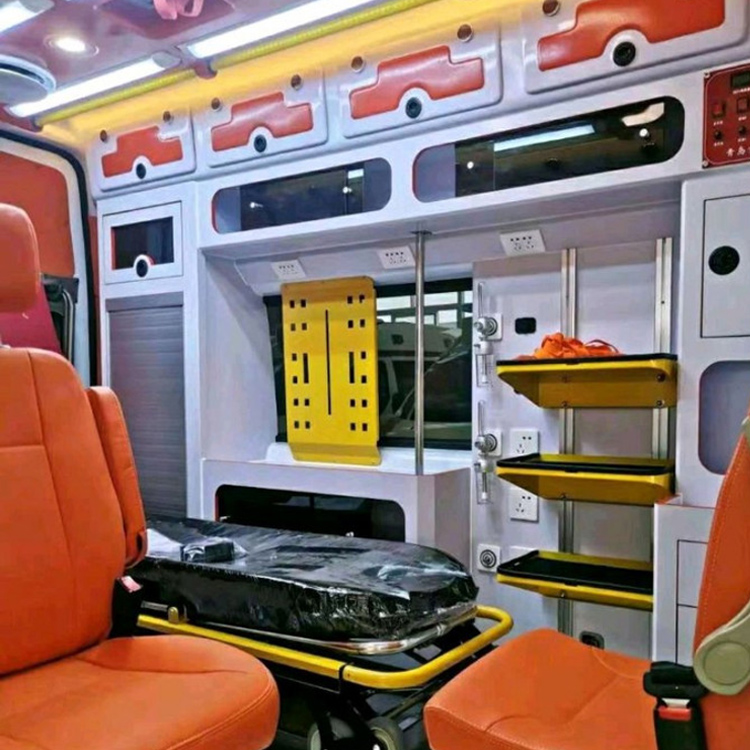 丰润长途救护车护送病人租赁价格