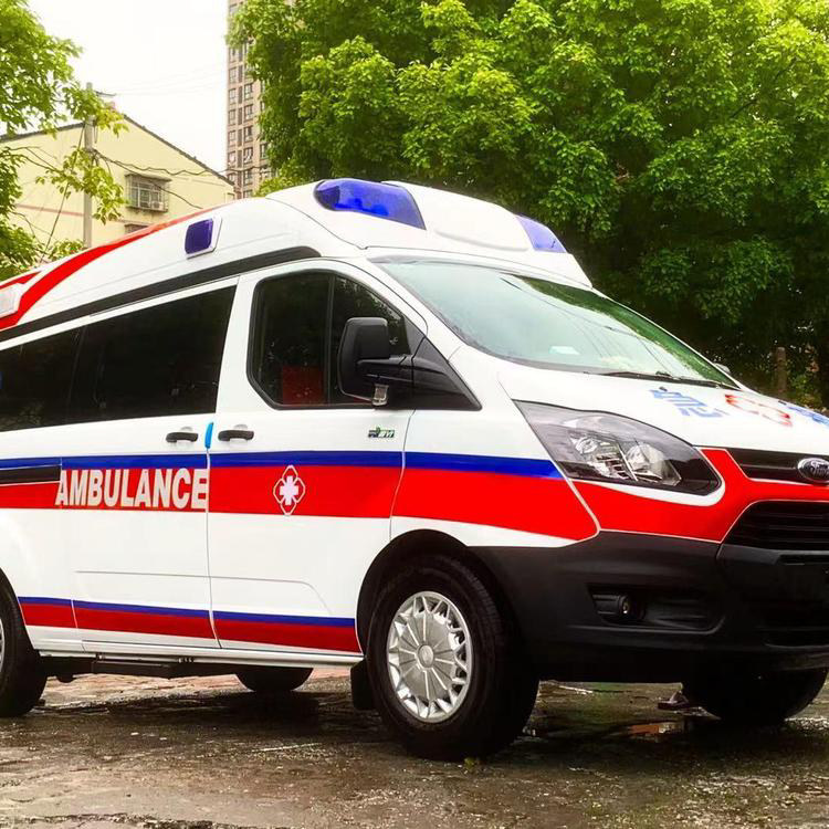 丰润重症监护救护车出租护送返乡