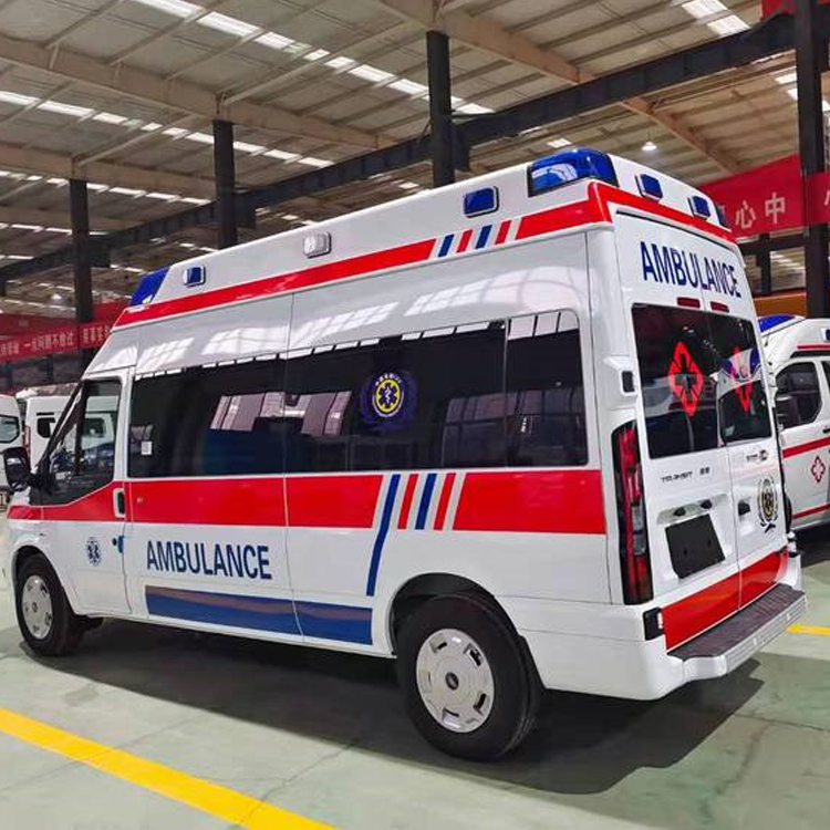 丰润救护车出租 —— 专业、安全、高效的城市急救服务