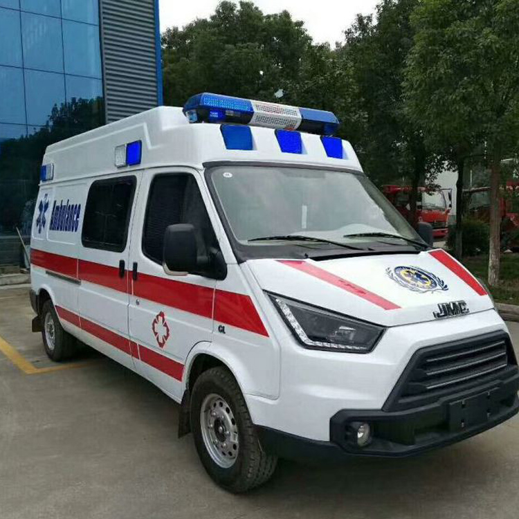 丰润一般救护车是怎样分类的
